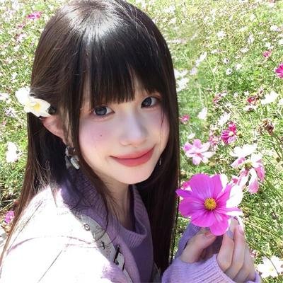 那些爱人